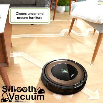 iRobot Roomba 890 Reviews