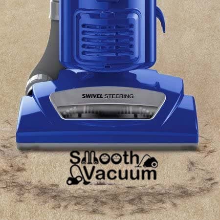 Shark Navigator Swivel Plus Upright Vacuum