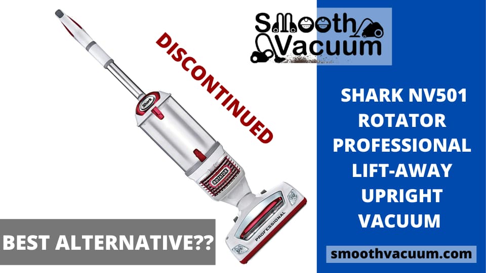 Shark NV501 Review Is This Vacuum Cleaner Worth Money? Smoothvacuum