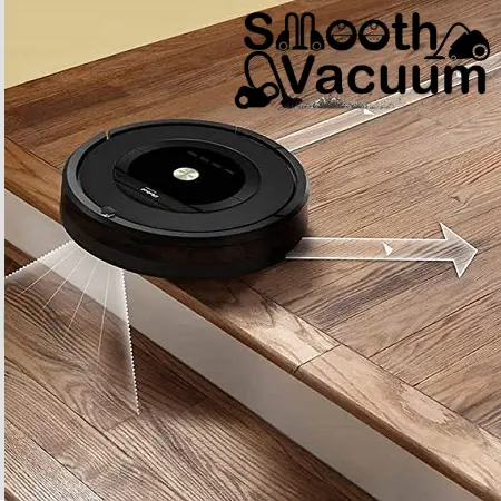 roomba 805 cleaning