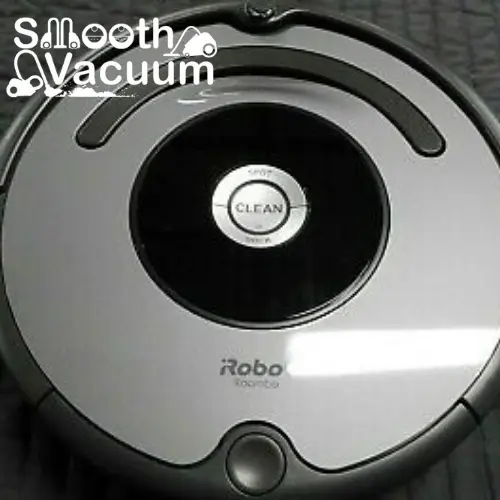 iRobot Roomba 635 (2)
