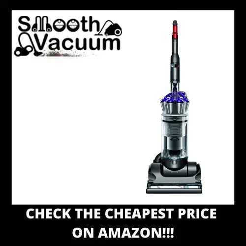 Dyson DC17 Animal Cyclone Upright Vacuum Cleaner