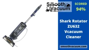 Read more about the article Shark ZU632 Vacuum Cleaner Review: This Upright Model Will Shock You!