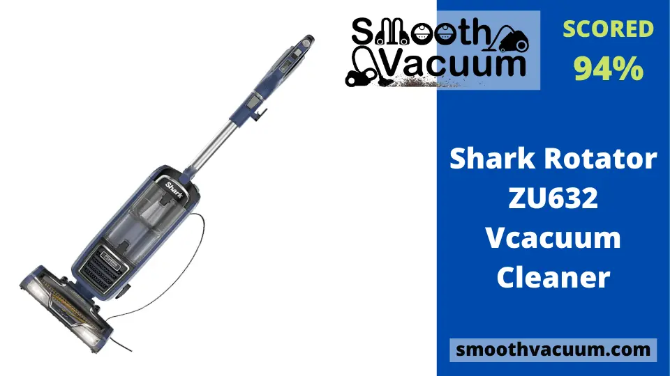 You are currently viewing Shark ZU632 Vacuum Cleaner Review: This Upright Model Will Shock You!