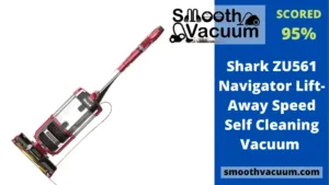 Read more about the article Shark ZU561 Navigator Upright Vacuum Review With Honest Results