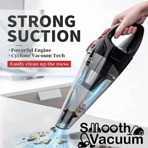 VacLife Handheld Vacuum-