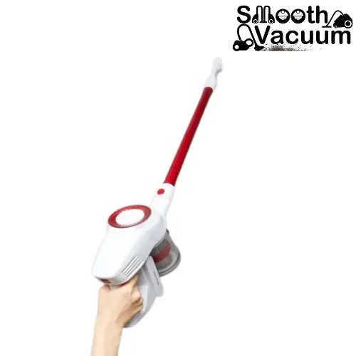 Jimmy JV51 vacuum cleaner