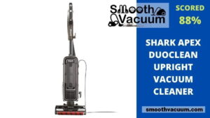 Read more about the article Shark Apex Upright Vacuum – Worth a Buy or Not?