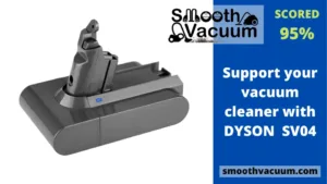 Read more about the article Dyson sv04 Review: It Truly Stunned Our Experts