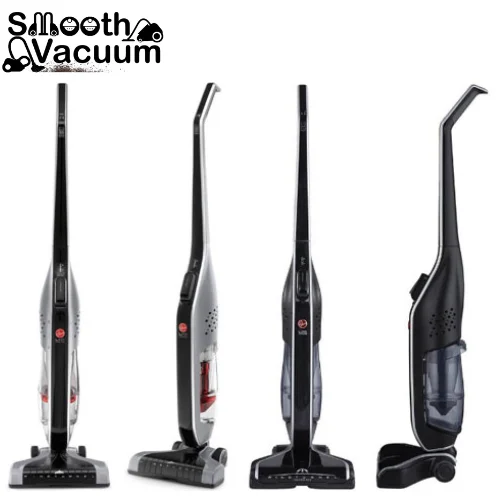 Hoover Linx Cordless 3