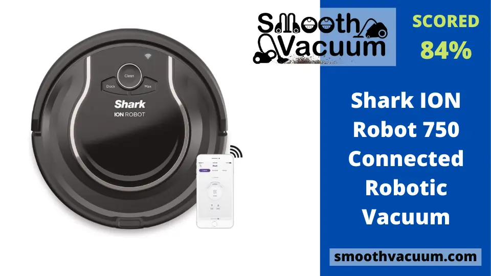 You are currently viewing Shark Ion Robot R75: Worth Buying or Not