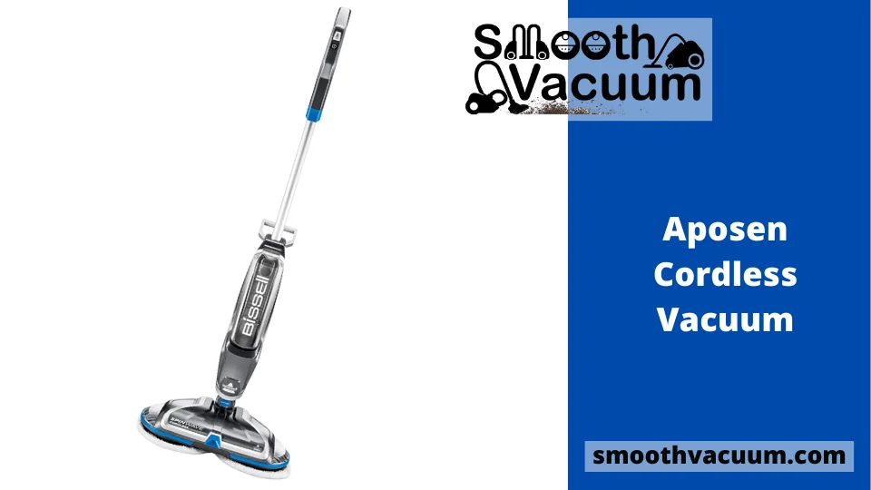 You are currently viewing Aposen Cordless Vacuum: Which Is the Greatest Value?