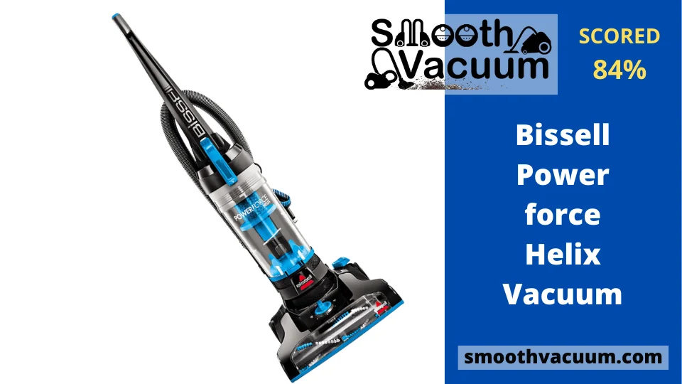 You are currently viewing Bissell Powerforce Helix Review: Is This Vacuum a Scam?