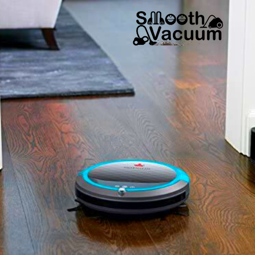 Bissell SmartClean Robot Vacuum 2
