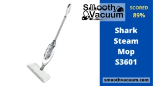 Read more about the article Shark Steam Mop S3601: Facts That Shocked our Testers