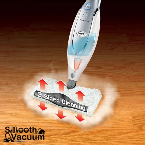 Shark Steam Mop S3601 4