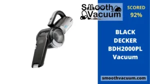 Read more about the article A Better Alternative to Dustbuster 15.6 Volts: Expert’s Choice