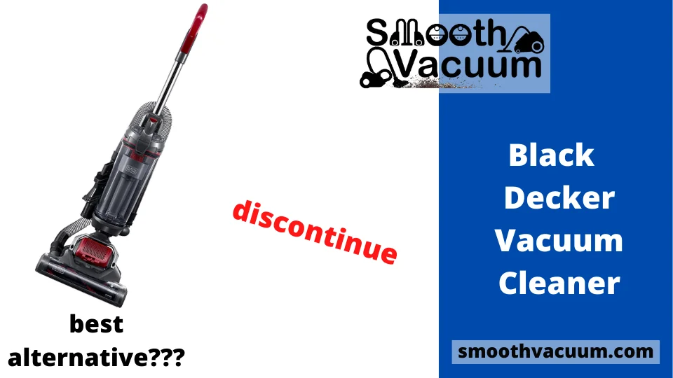 You are currently viewing Black + Decker Lightweight Compact Upright Vacuum Review