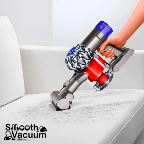 Dyson V6 absolute 3