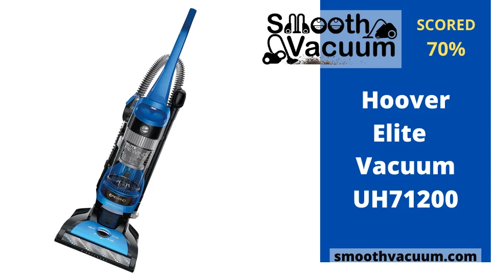 Read more about the article Hoover Elite Rewind Plus Review: Is This Vacuum a Scam?