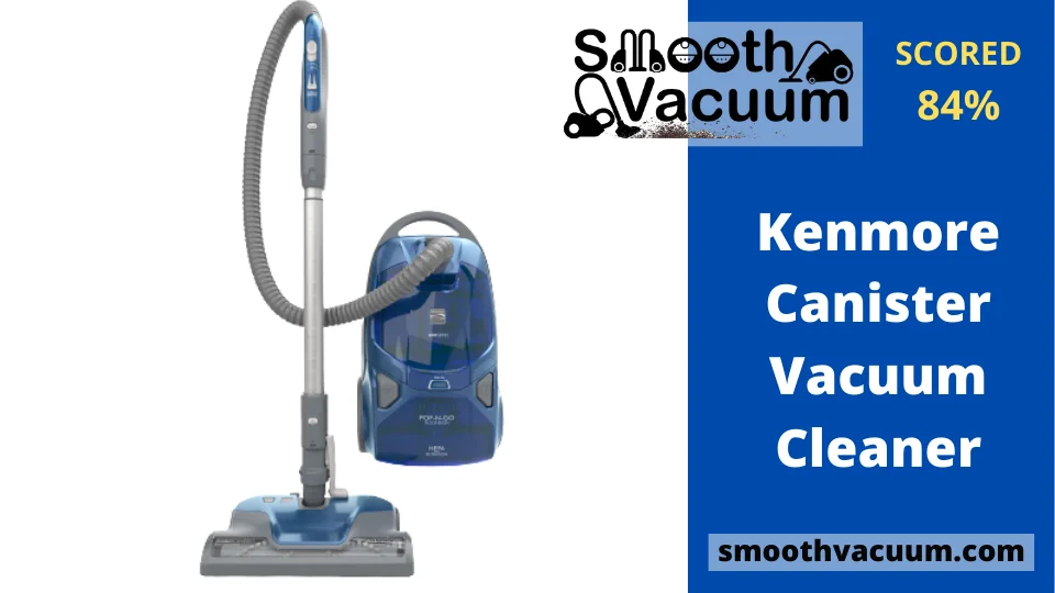 Read more about the article Kenmore Progressive Vacuum Review: A Complete Guide