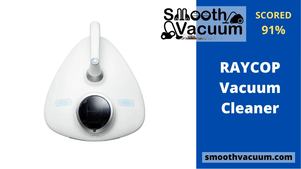 Read more about the article Raycop Vacuum Review: Top-Secrets Revealed