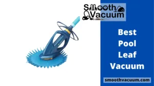 Read more about the article Pool Leaf Vacuum: Review 2022