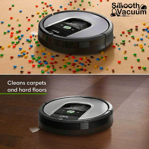 iRobot Roomba 960 2
