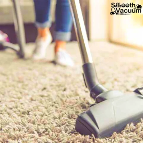 How to Vacuum Like a Pro 1