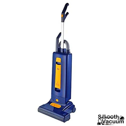 SEBO Vacuum Cleaner FAQs 1