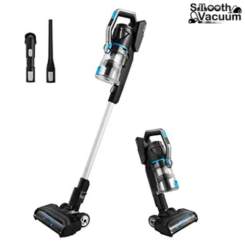 Wondering How to Maintain Your Stick Vacuum 4